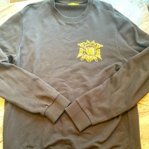 Versace sweatshirt